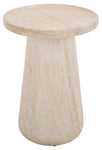 TRAVERTINE