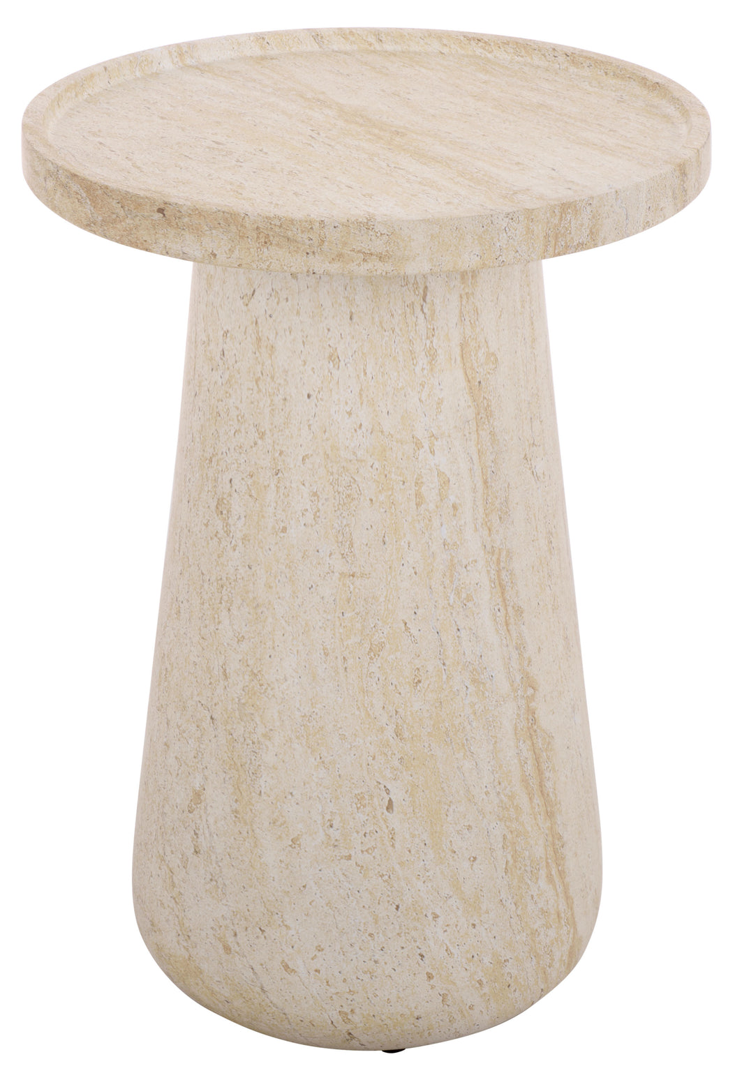 TRAVERTINE