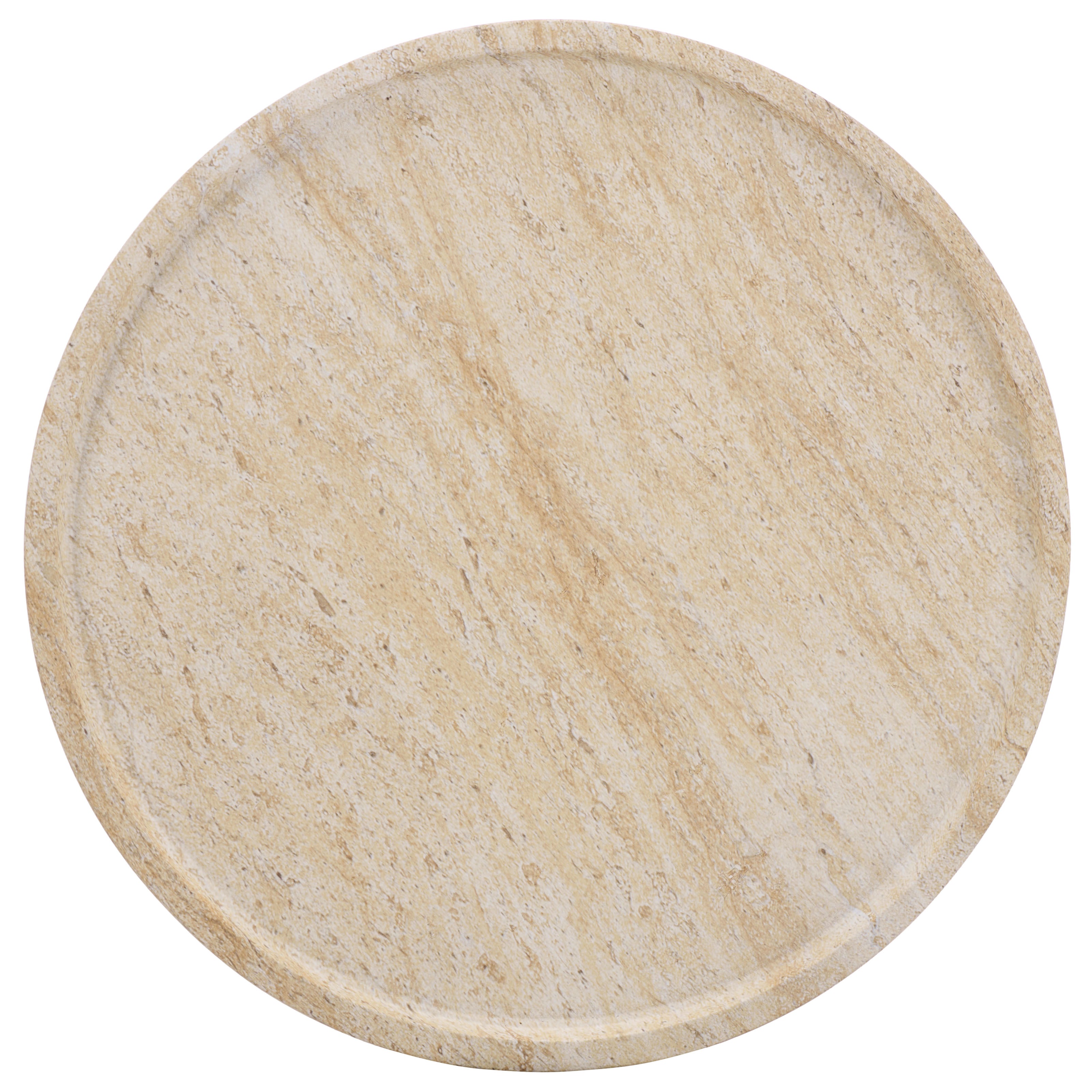 TRAVERTINE