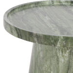 GREEN MARBLE