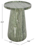 GREEN MARBLE