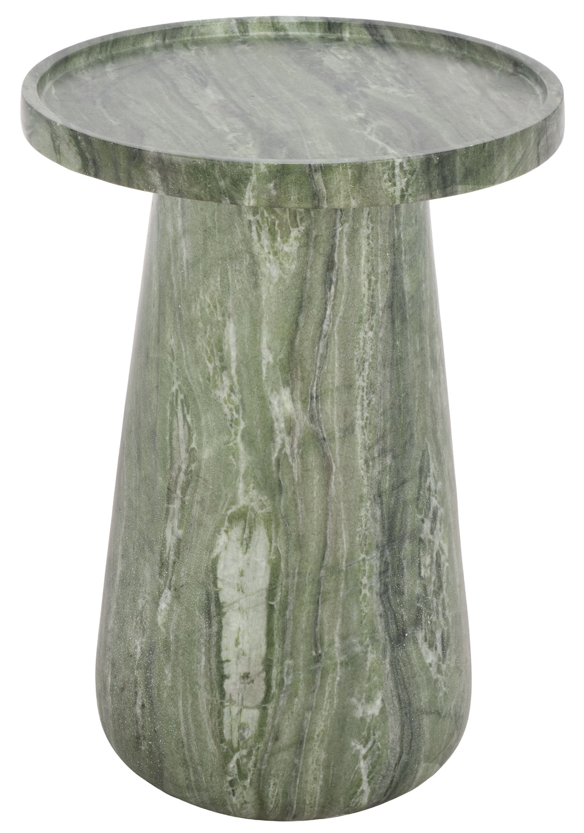 GREEN MARBLE