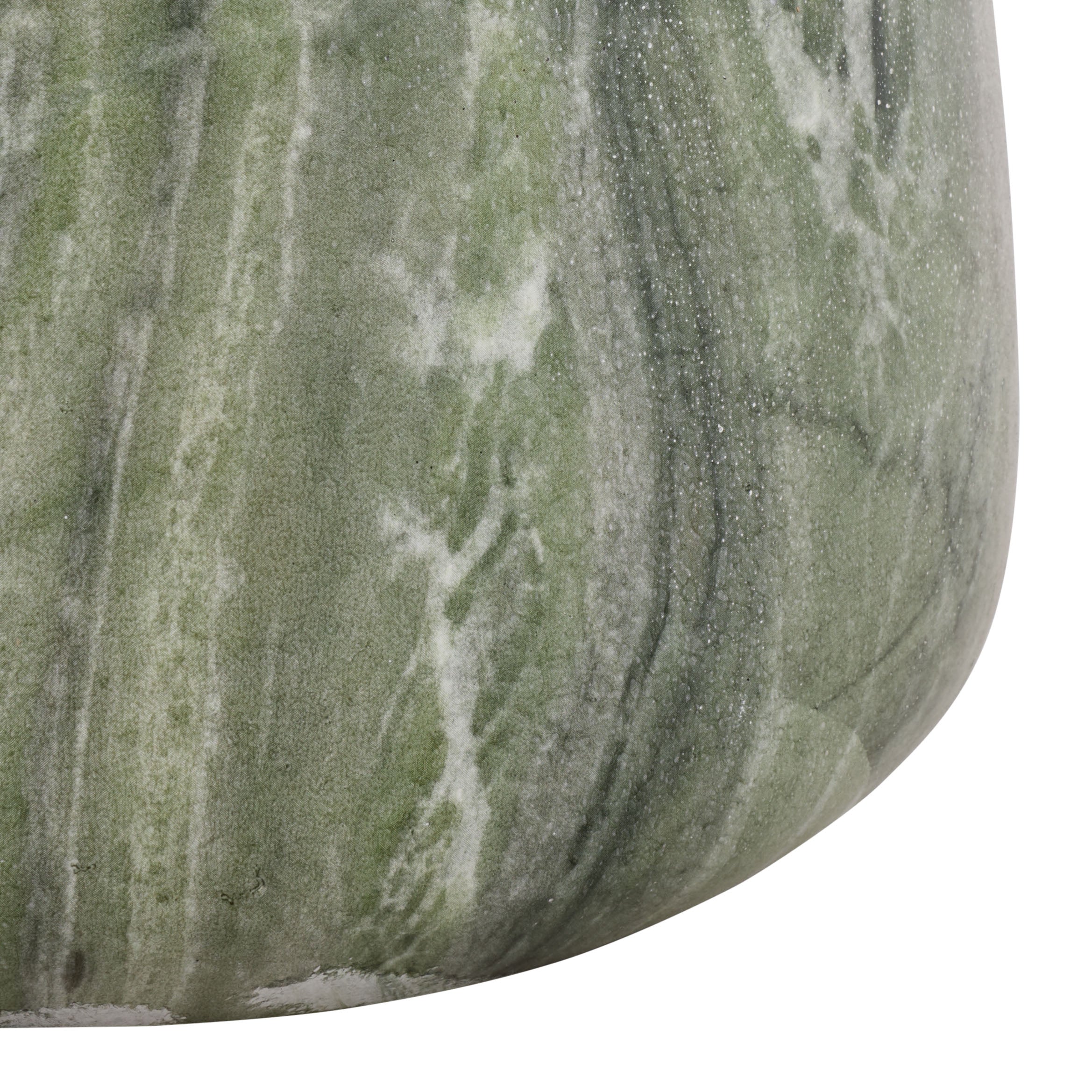 GREEN MARBLE