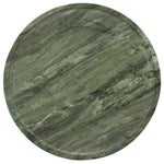 GREEN MARBLE