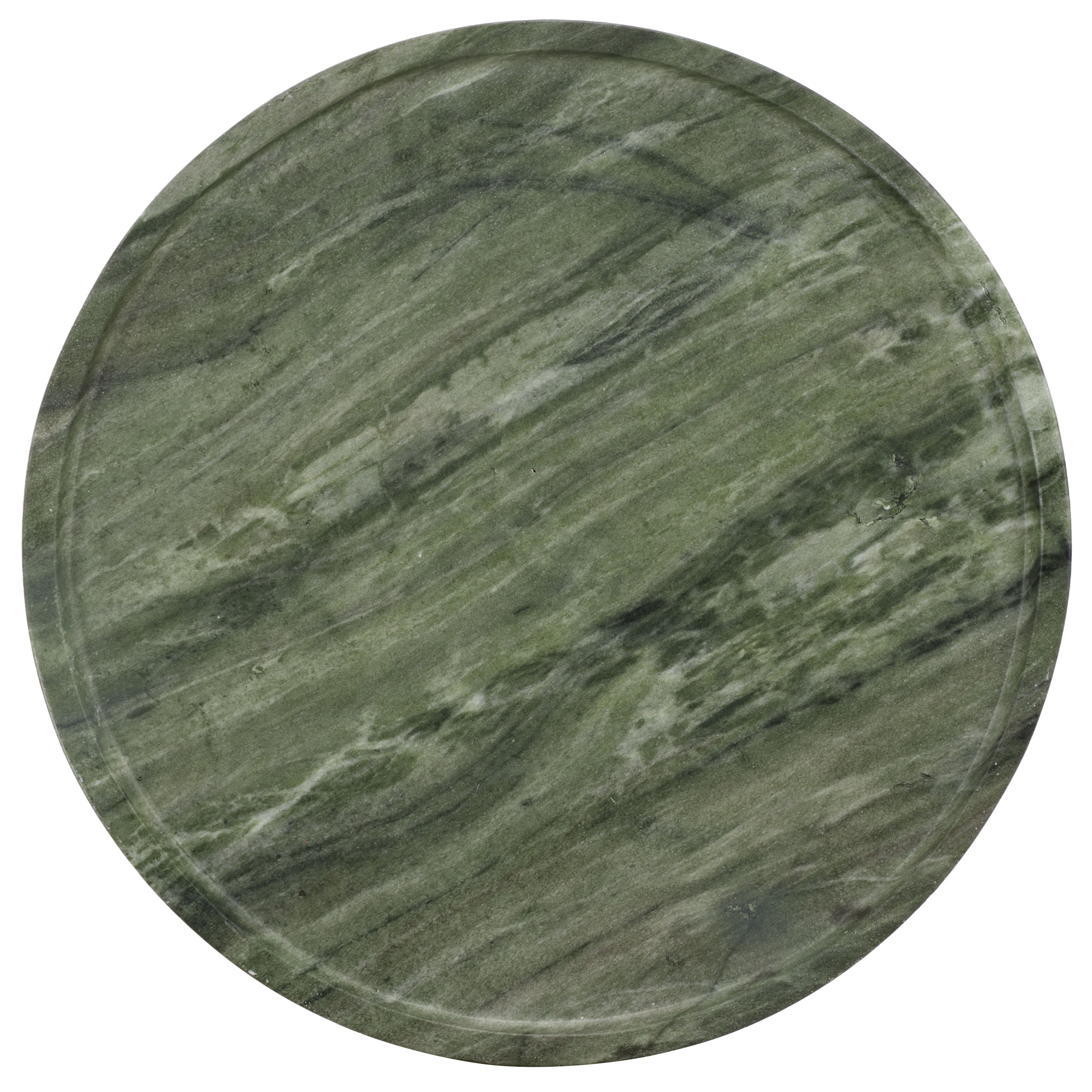 GREEN MARBLE