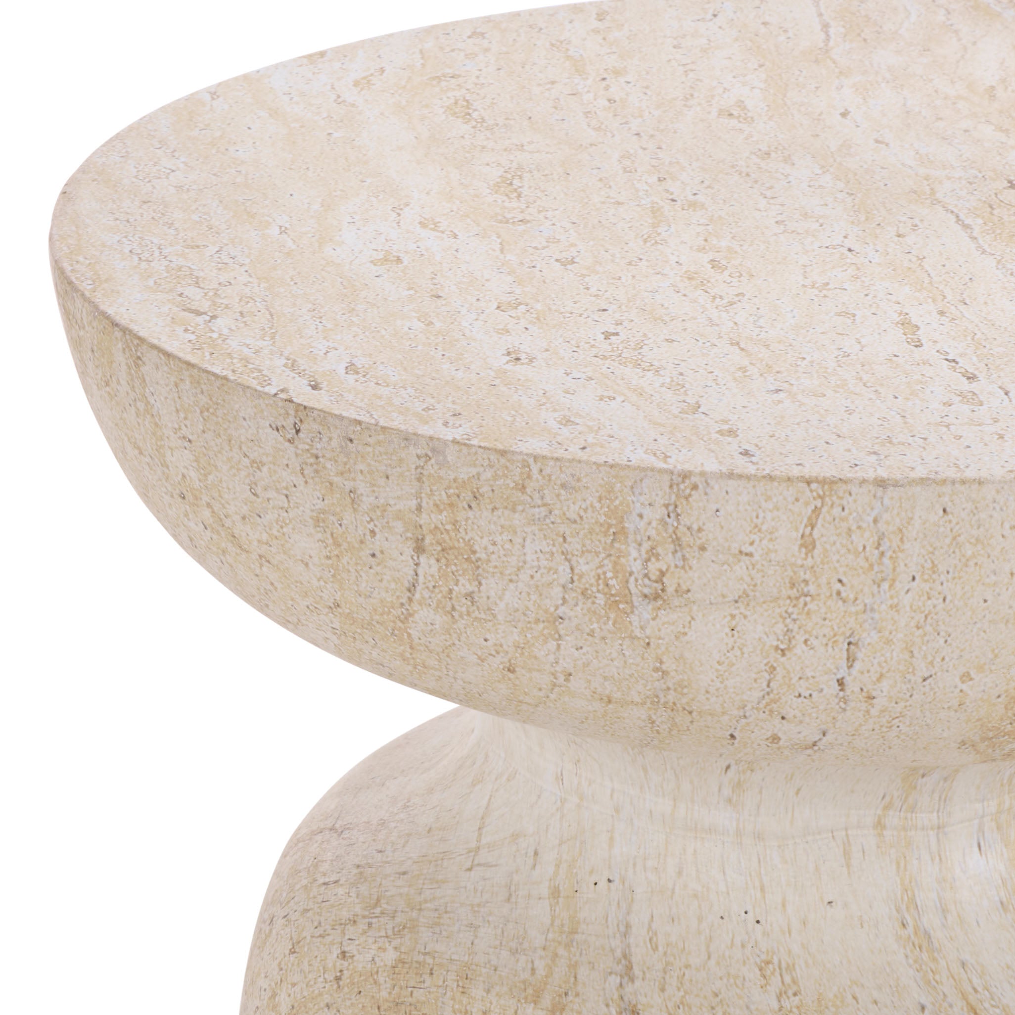 TRAVERTINE