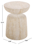 TRAVERTINE