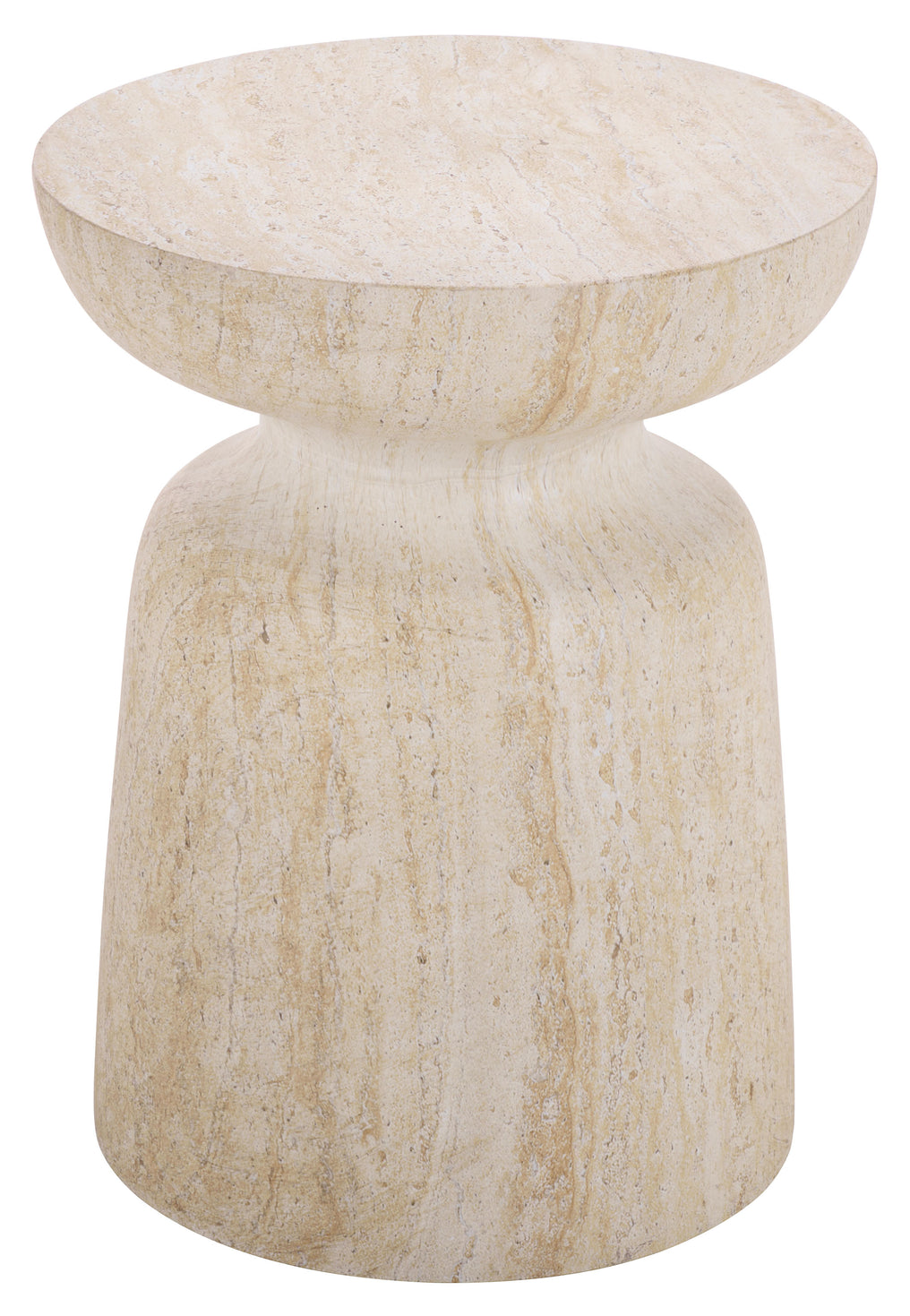 TRAVERTINE