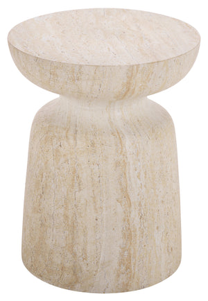 Safavieh Tina Mushroom Accent Table, PAT6209