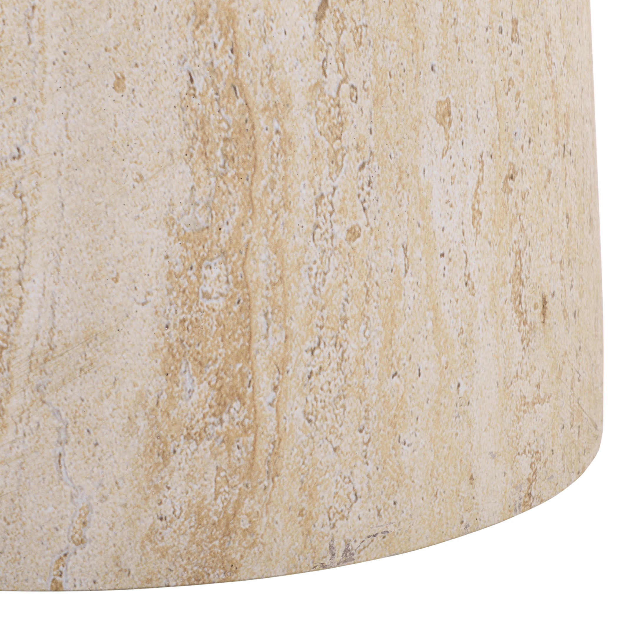 TRAVERTINE