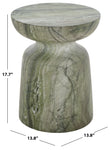 GREEN MARBLE