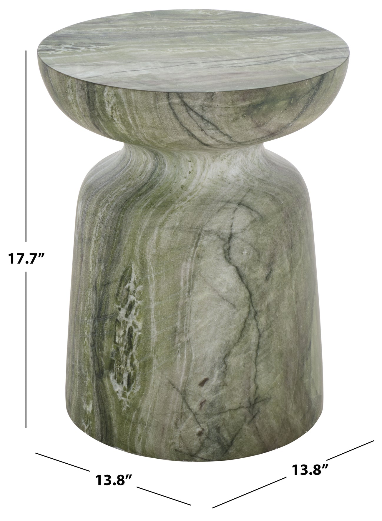 GREEN MARBLE