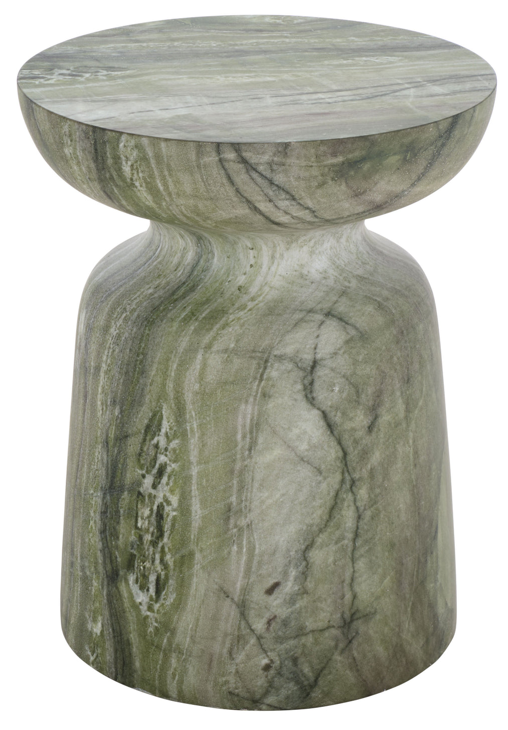 GREEN MARBLE