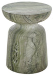 GREEN MARBLE