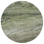 GREEN MARBLE
