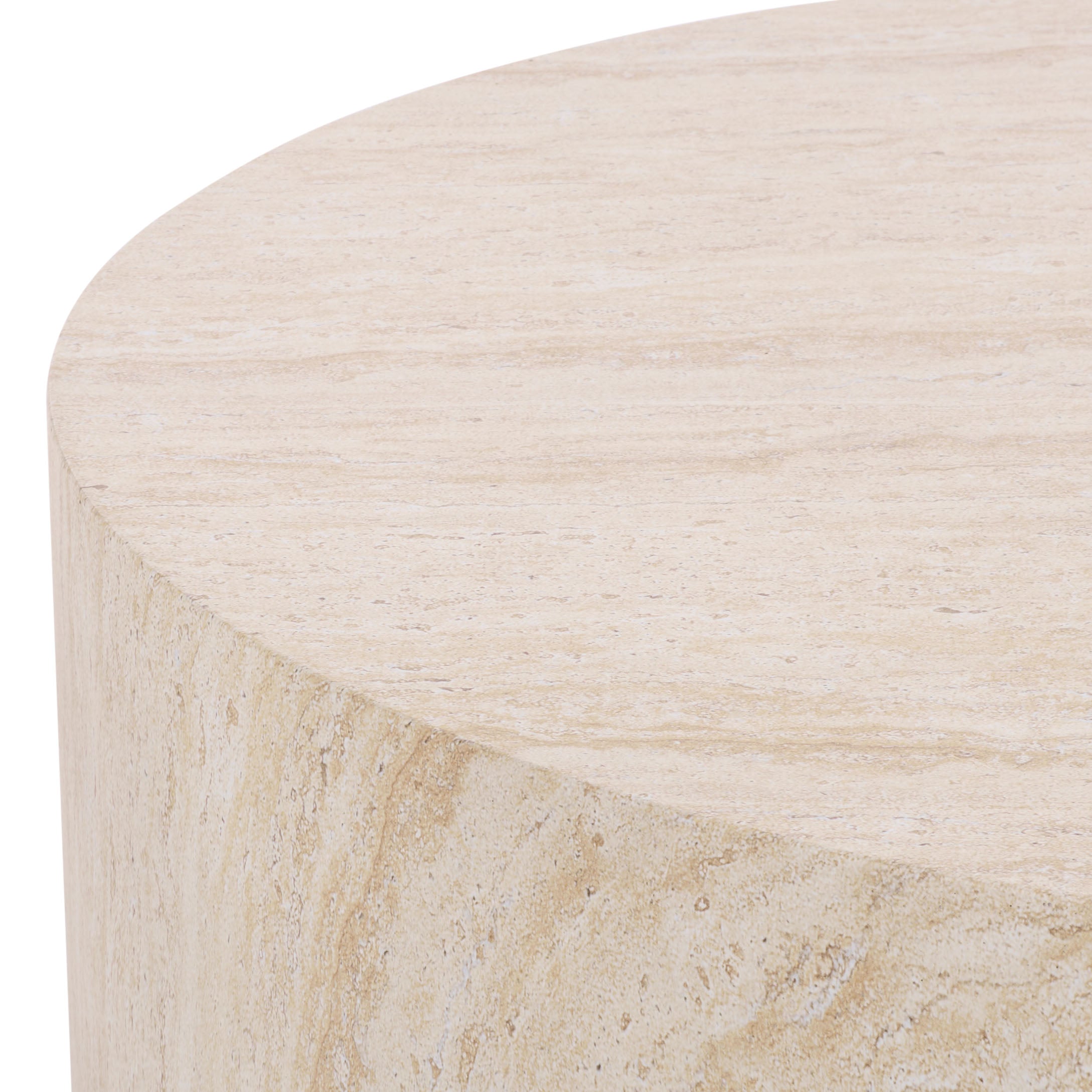 TRAVERTINE