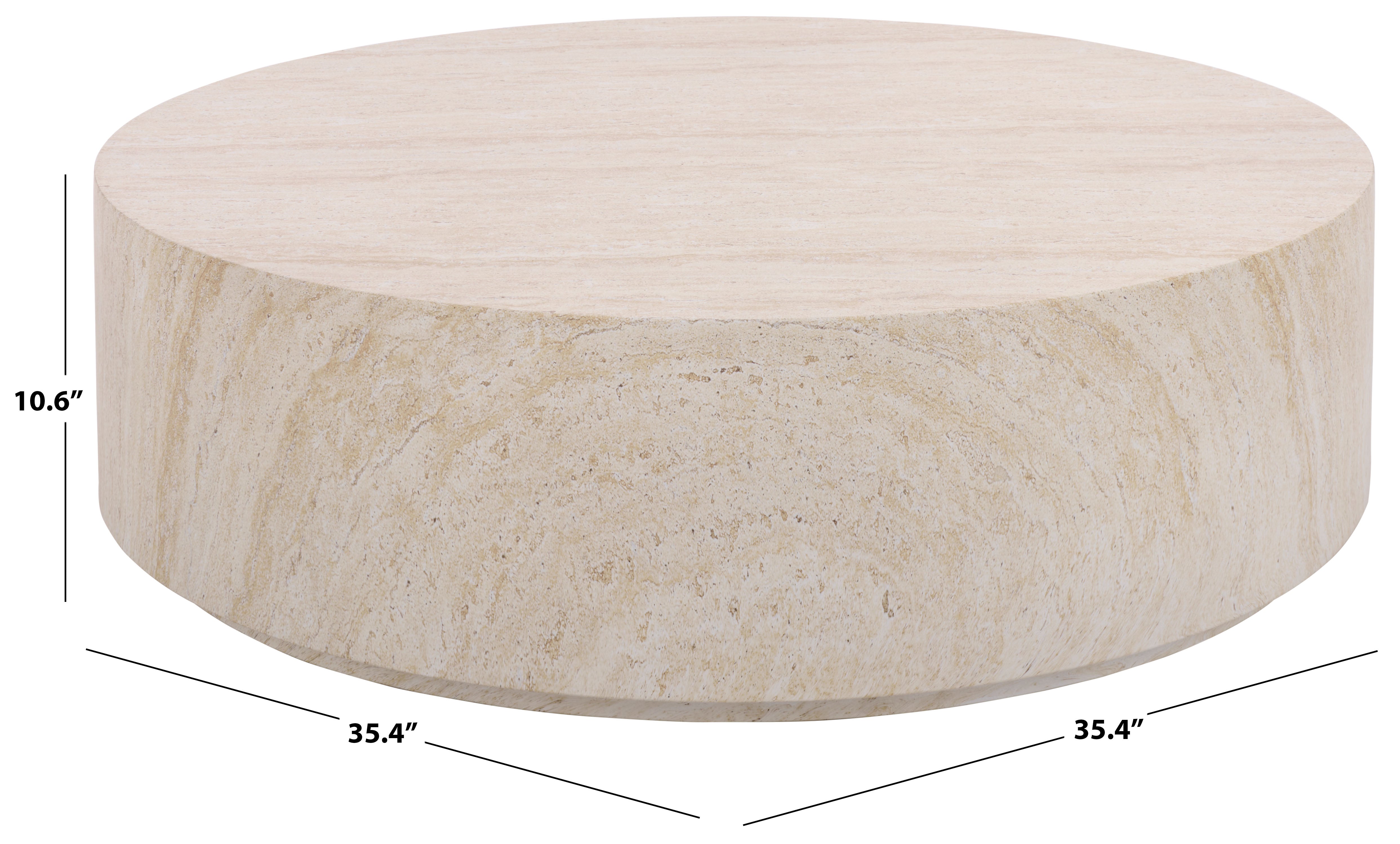 TRAVERTINE