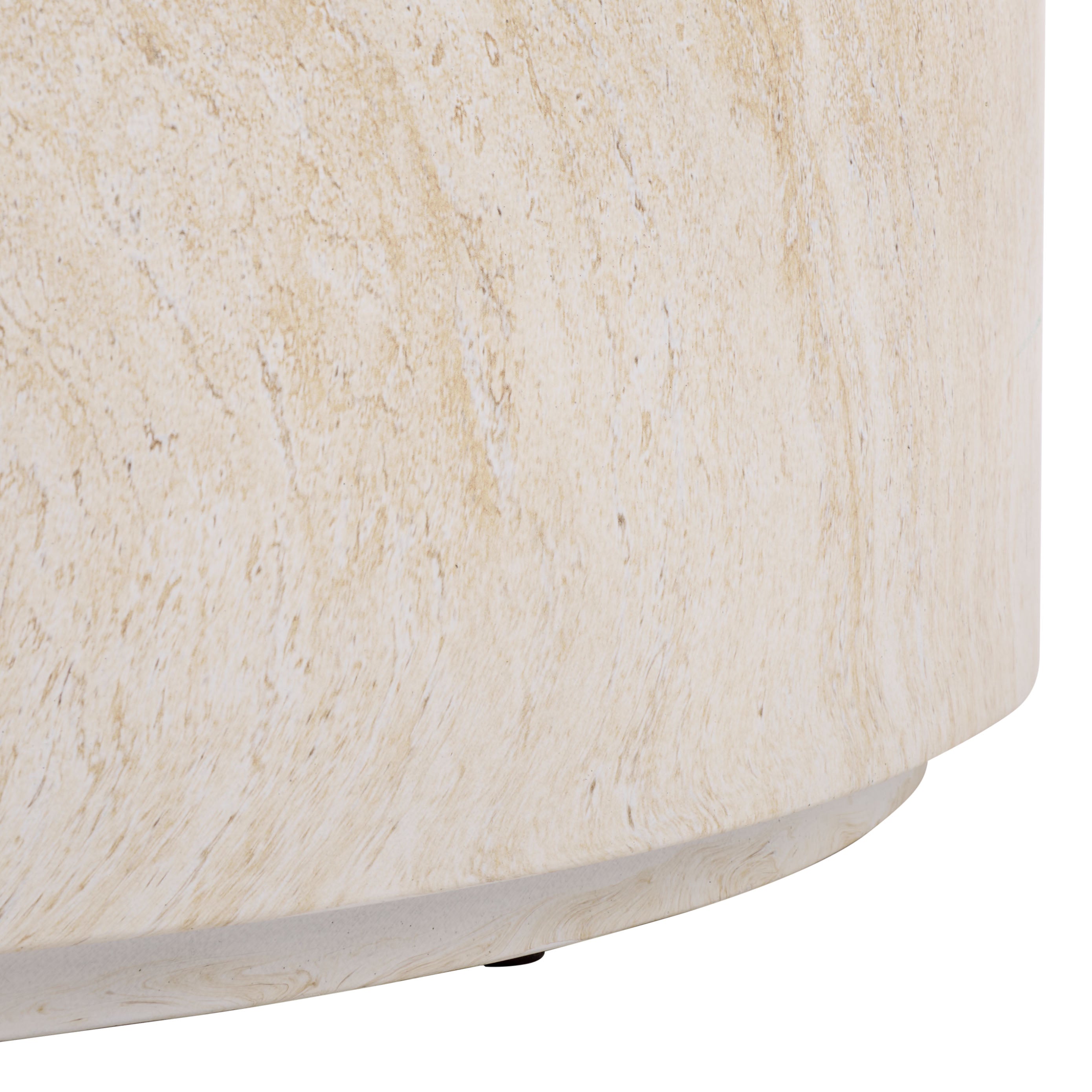 TRAVERTINE
