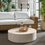 TRAVERTINE