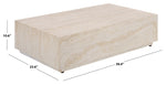 TRAVERTINE
