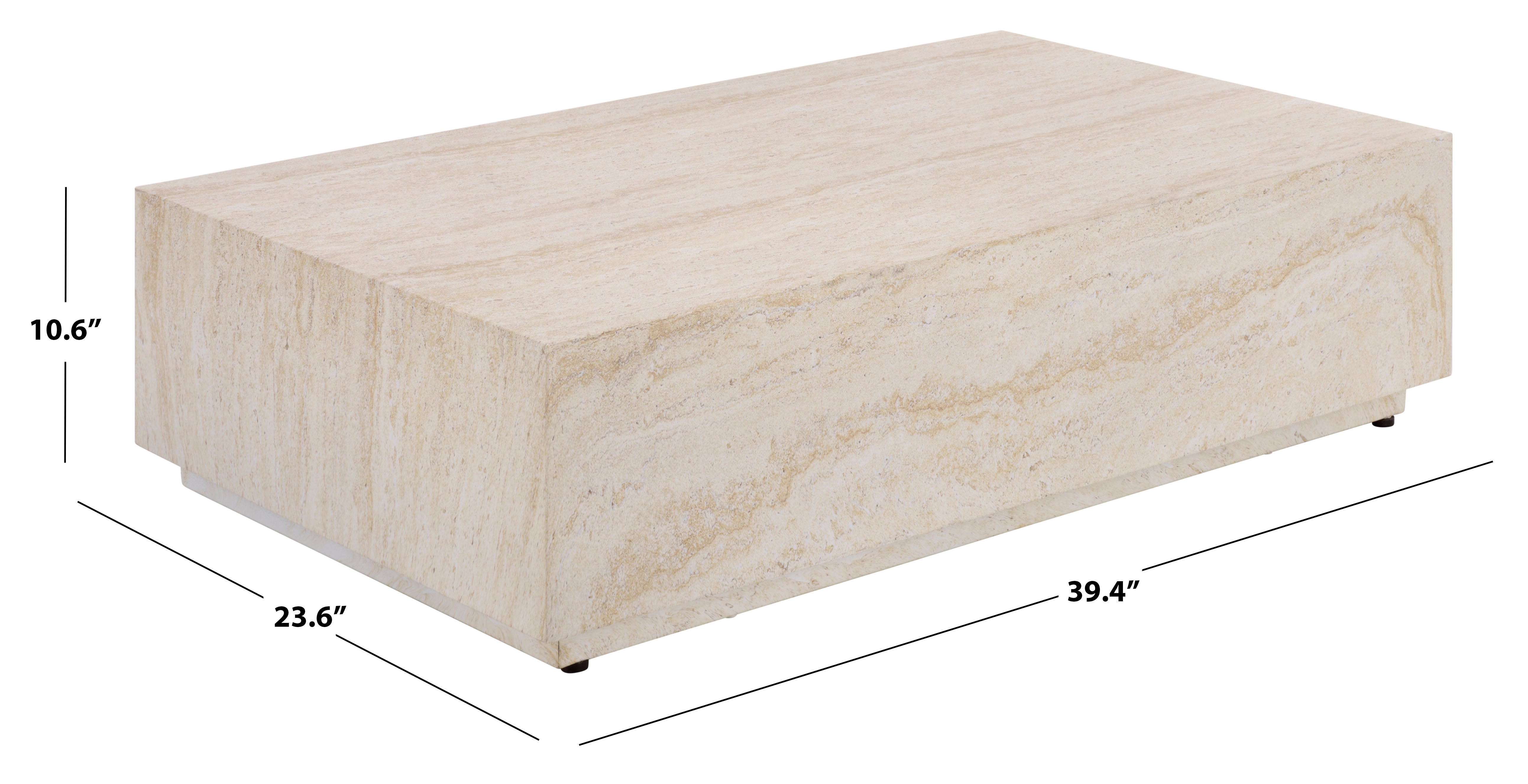 TRAVERTINE