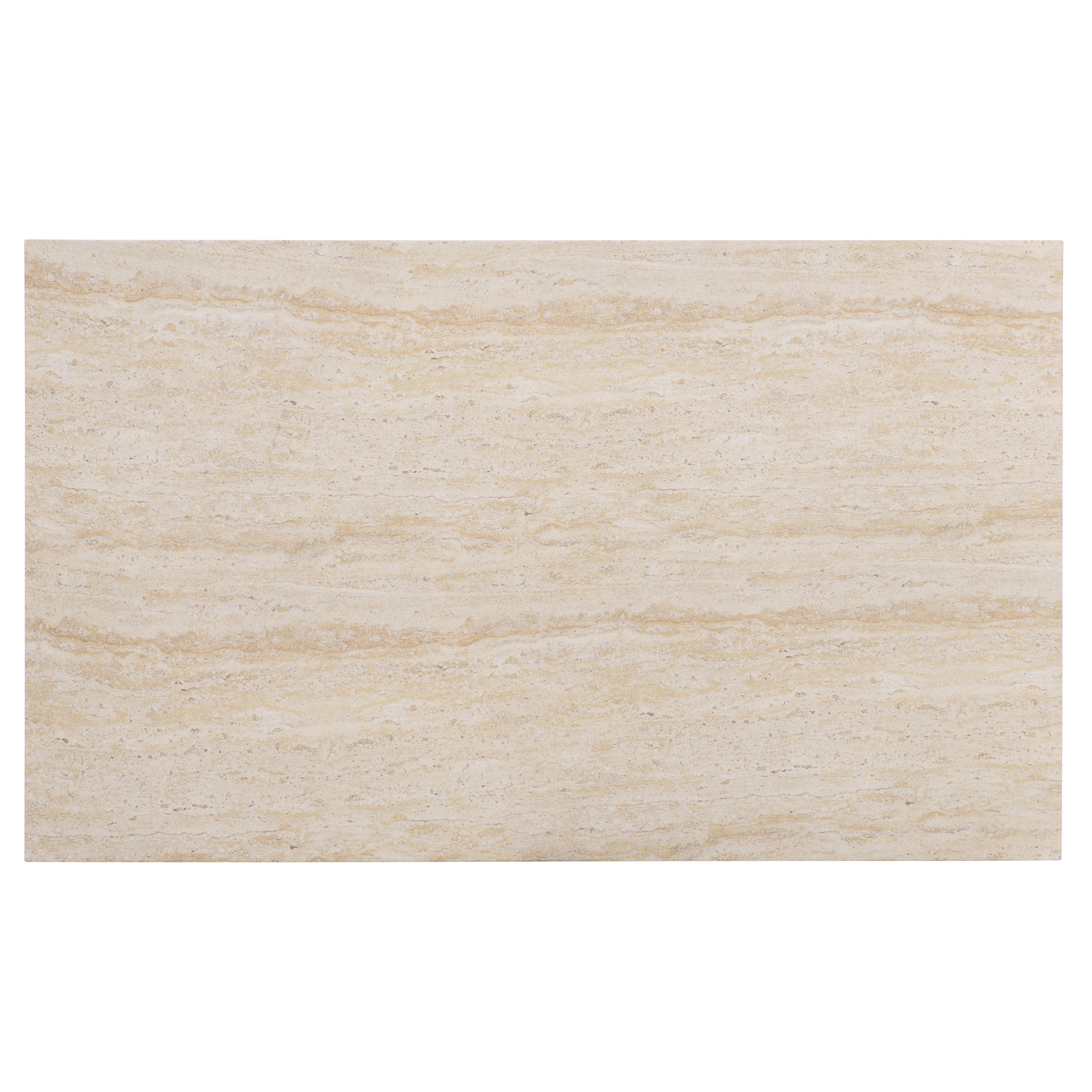 TRAVERTINE