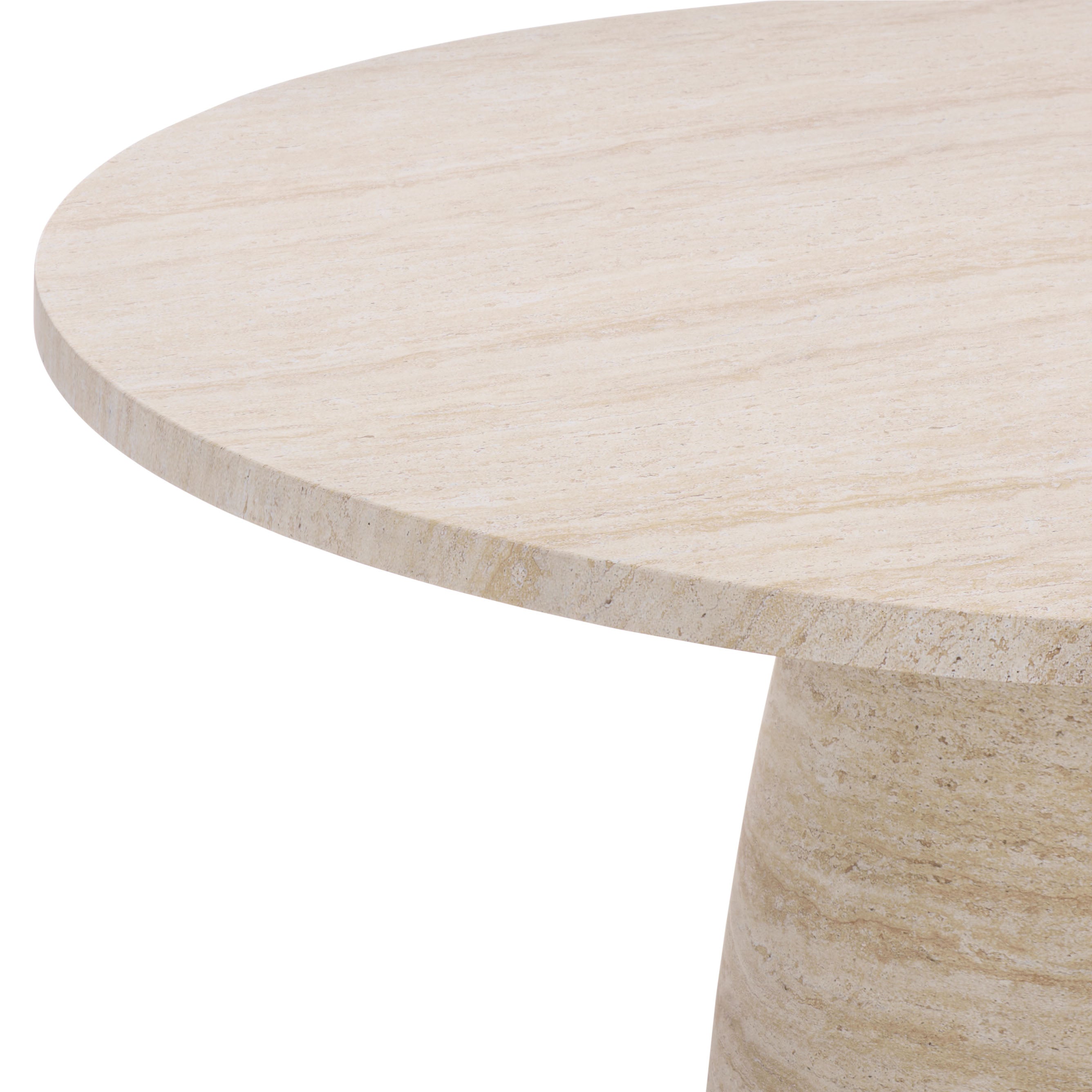 TRAVERTINE