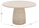 TRAVERTINE