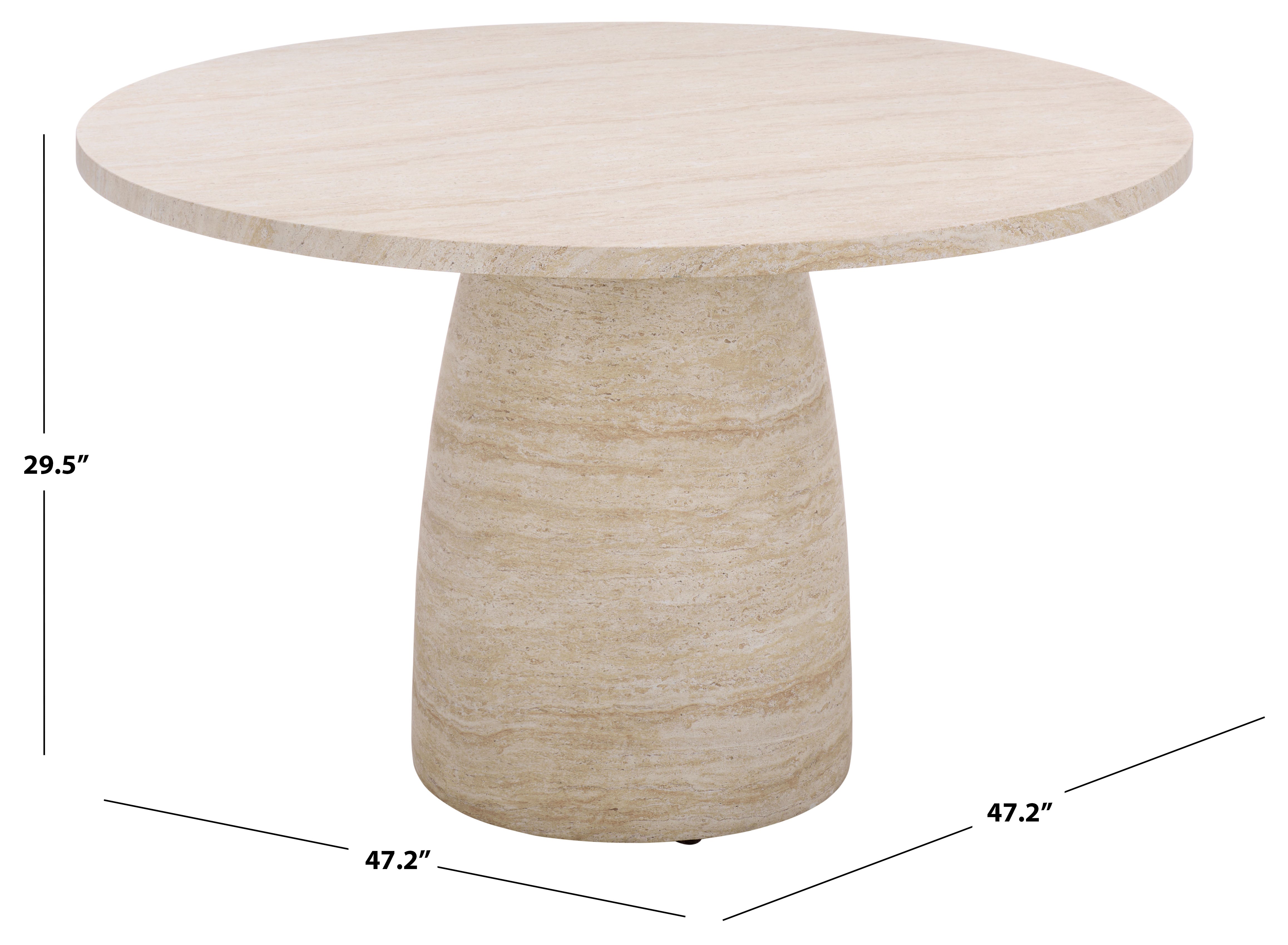 TRAVERTINE