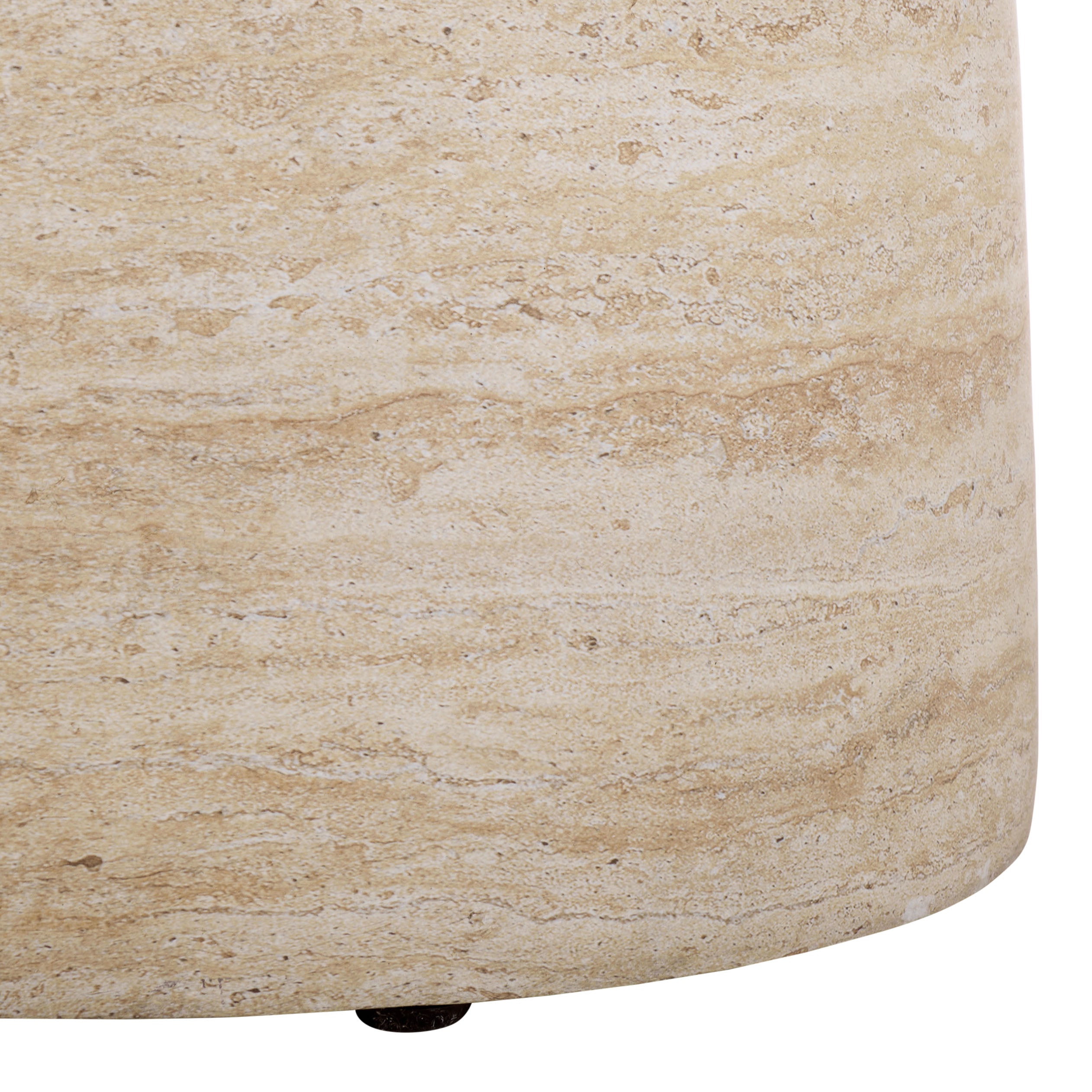 TRAVERTINE