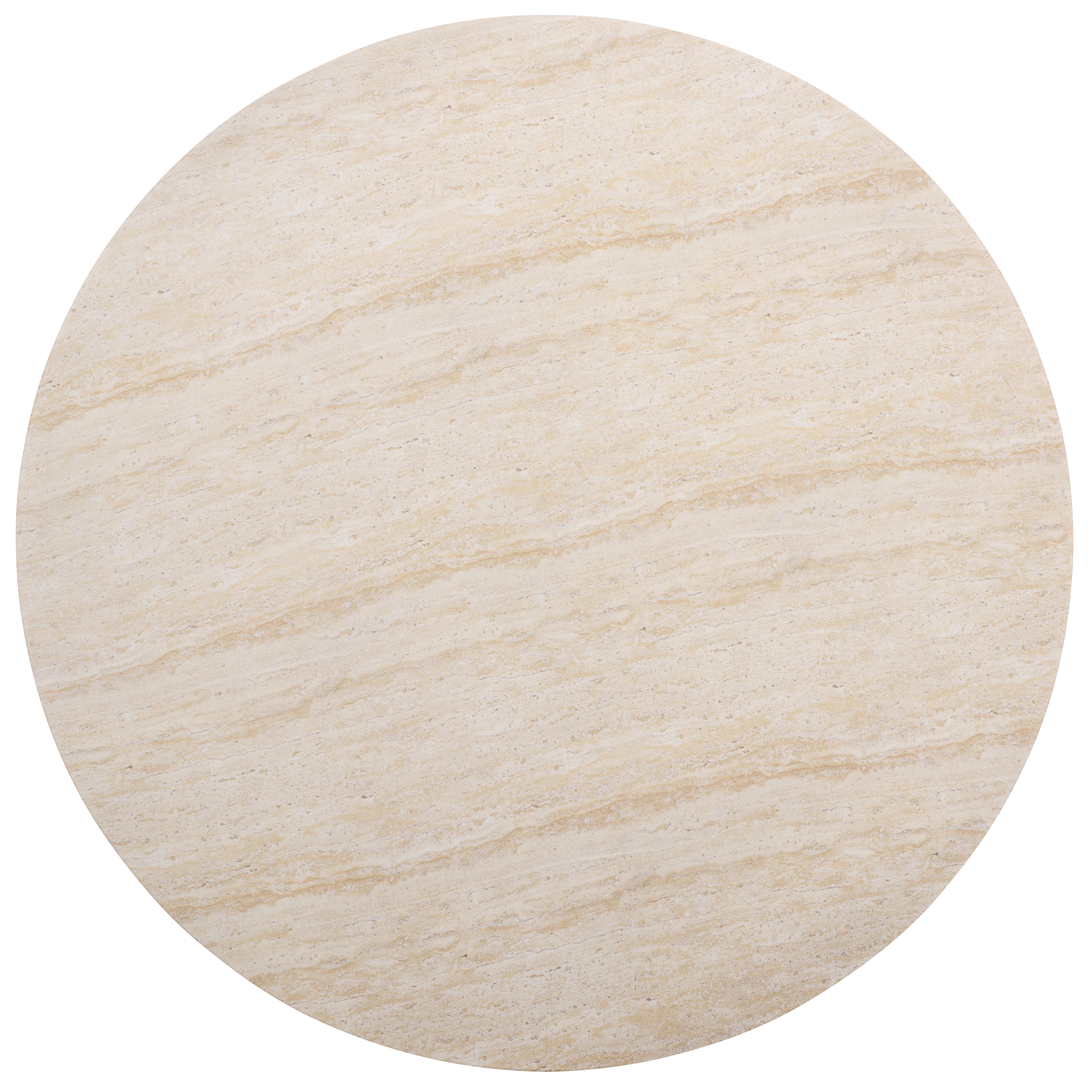 TRAVERTINE
