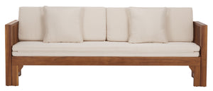 Safavieh Napoli Bench and Bed, PAT6805