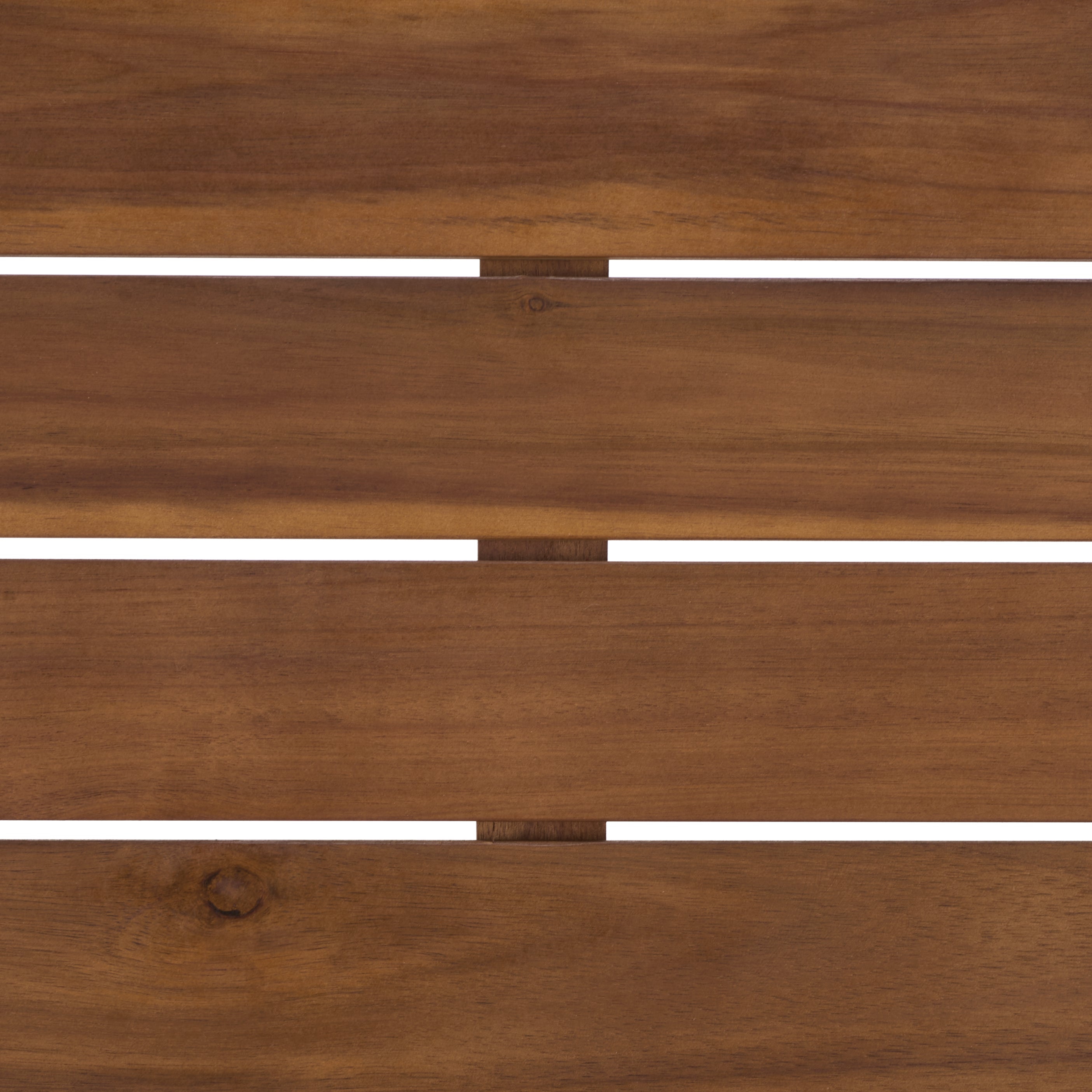 TEAK BROWN / CREAM