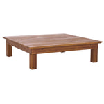 TEAK BROWN / CREAM