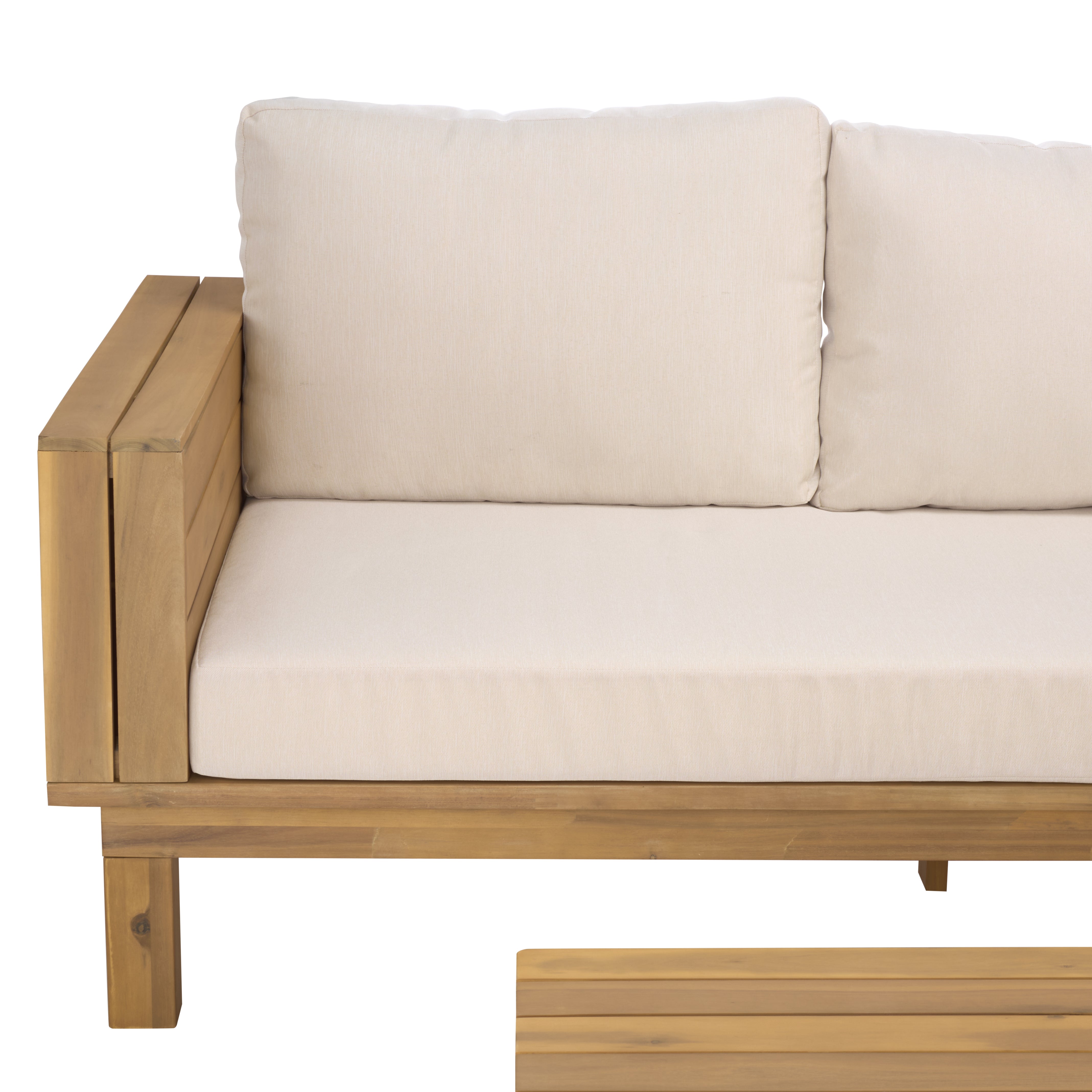 OAK / CREAM