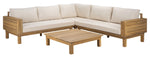 OAK / CREAM