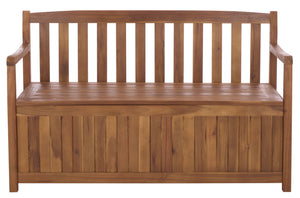 Safavieh Kelter Bench Box, PAT6813