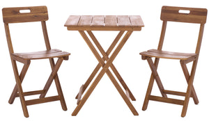Safavieh Austin Bistro Set, PAT6814