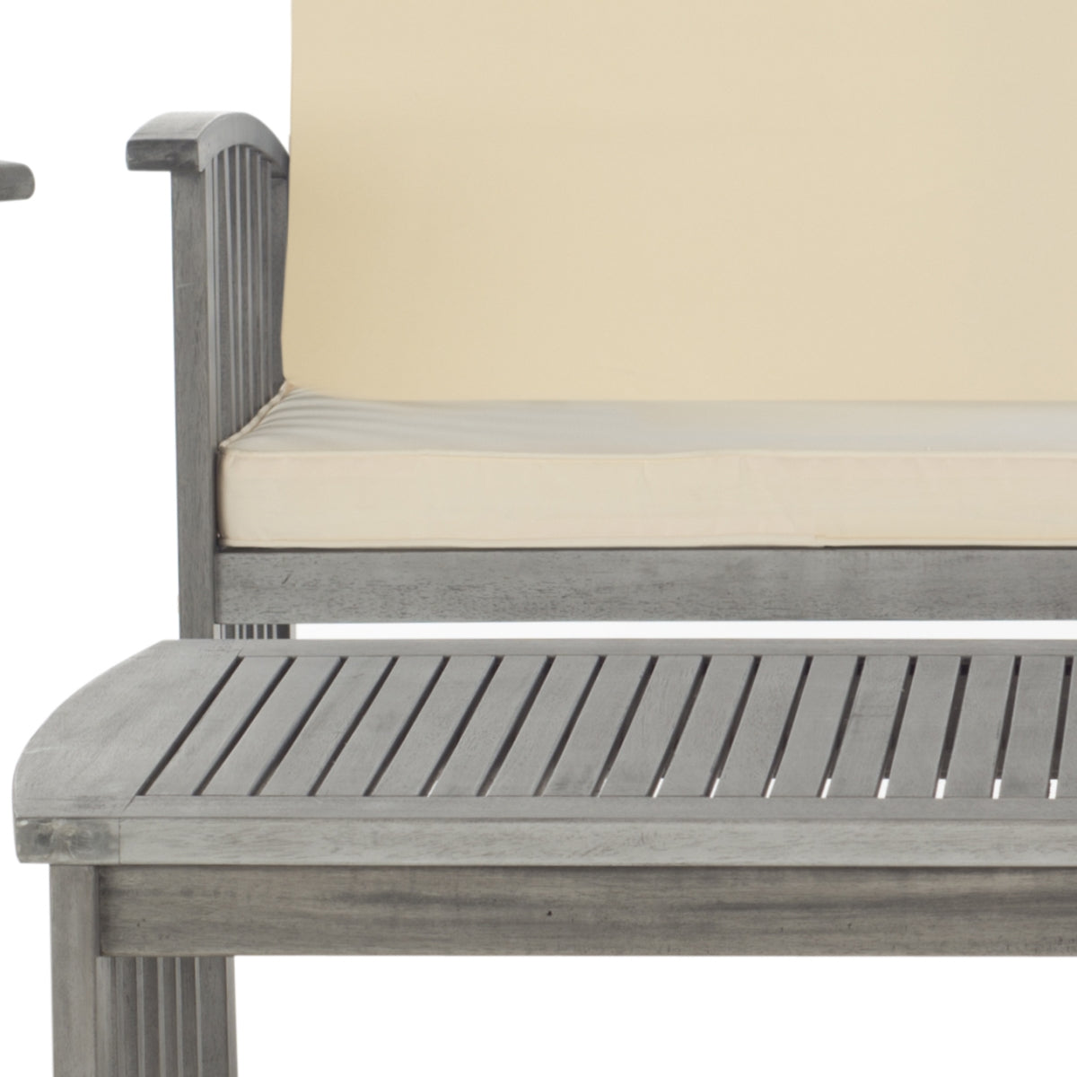 GREY WASH / BEIGE