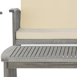 GREY WASH / BEIGE