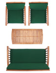 NATURAL / GREEN
