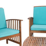 NATURAL / AQUA