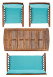 NATURAL / AQUA