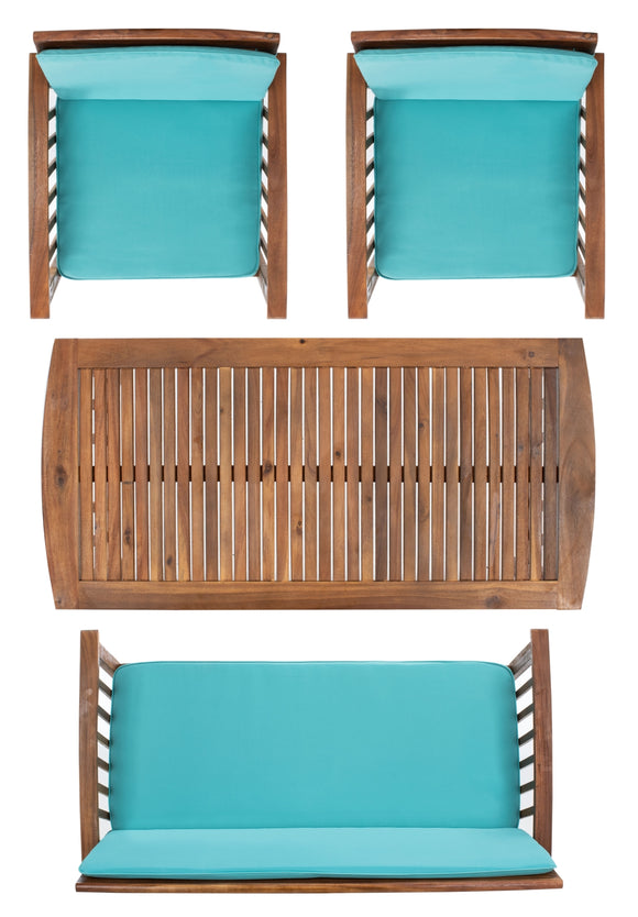 NATURAL / AQUA