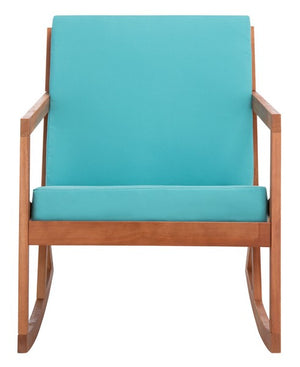 Safavieh Vernon Rocking Chair, PAT7013