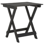 Safavieh Pacifica 3 Piece Lounge Set , PAT7020 - Black Wood / Beige Cushion