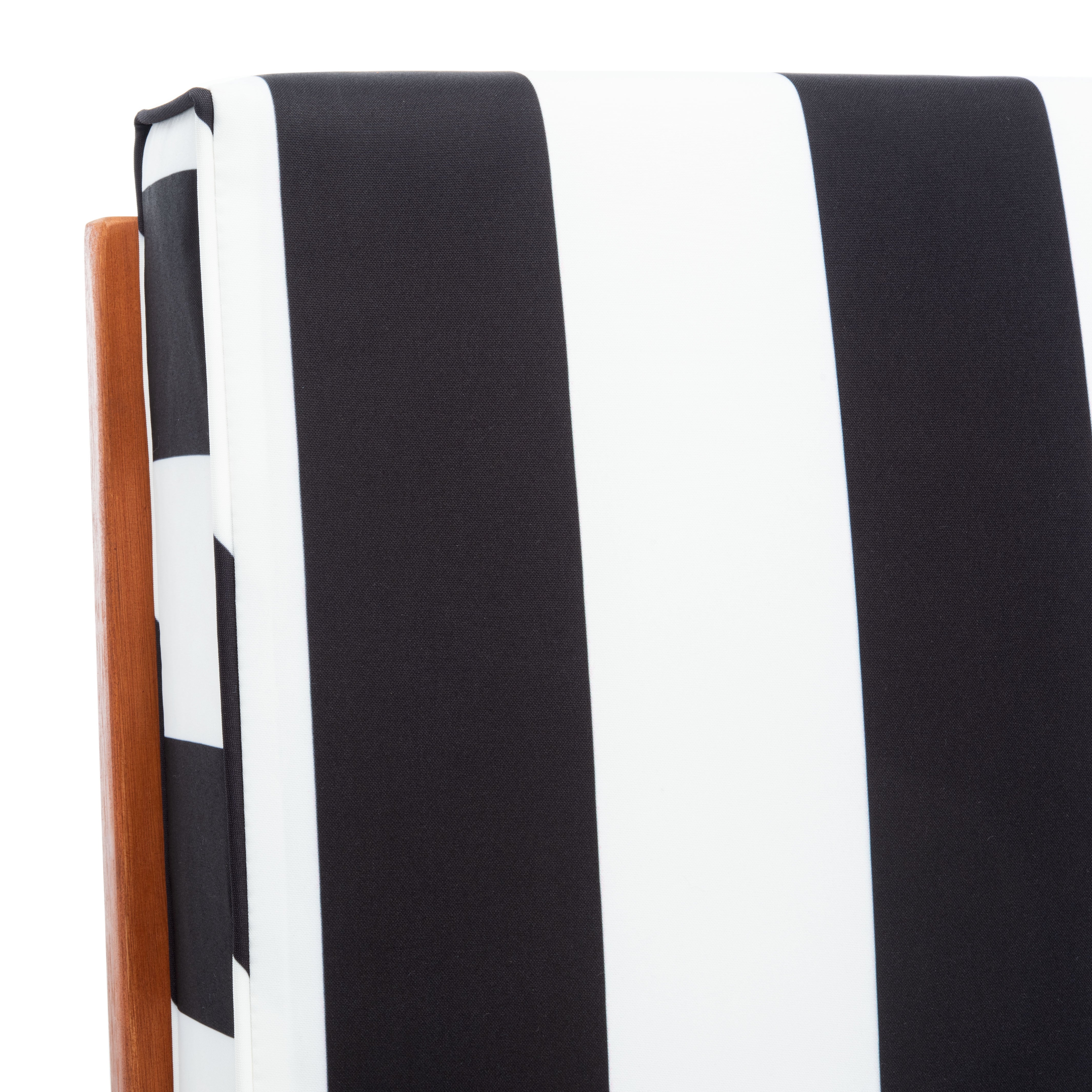 Natural / Black Stripe