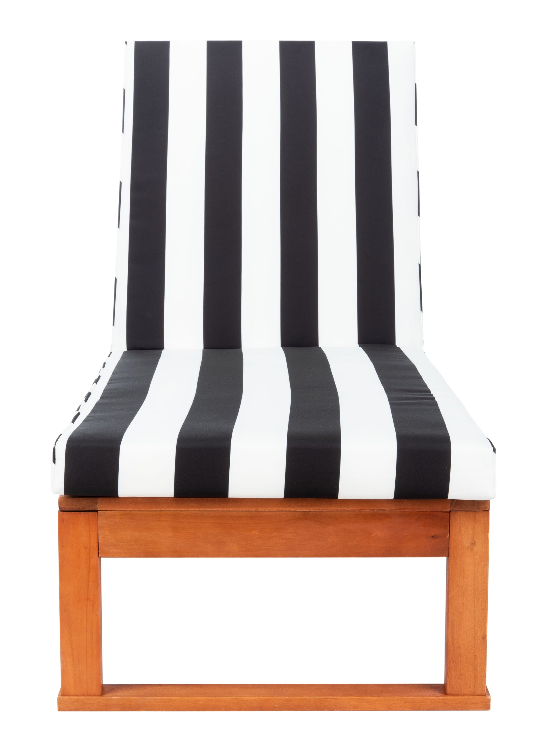 Natural / Black Stripe