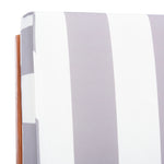 Natural / Grey Stripe