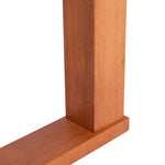 Natural / Grey Stripe